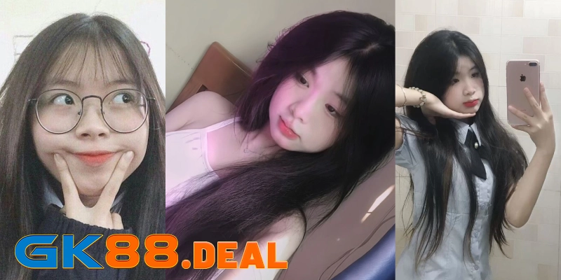 Ảnh gái xinh 2008 đánh dấu giai đoạn MXH bùng nổ ở Việt Nam