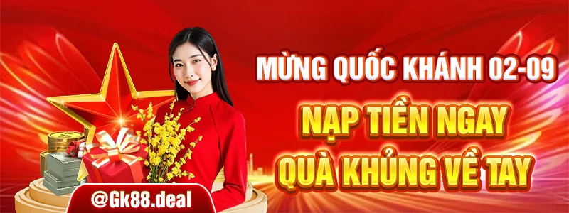 GK88 gk88-mung-quoc-khanh-gk88